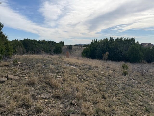 1160 Prairie Falcon Court Graford TX 76449
