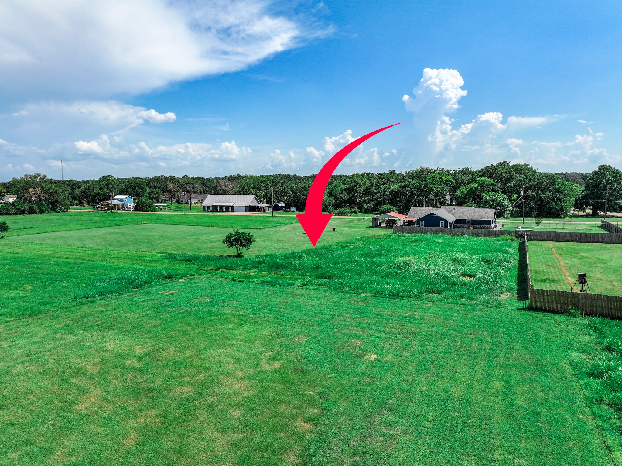 TBD2 Oakwood Road Trinidad TX 75163
