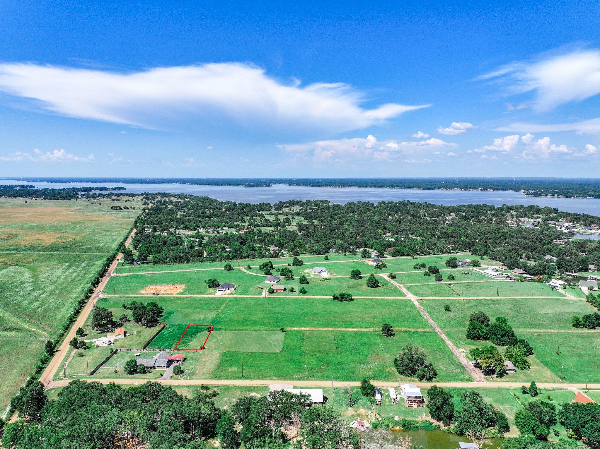 TBD2 Oakwood Road Trinidad TX 75163