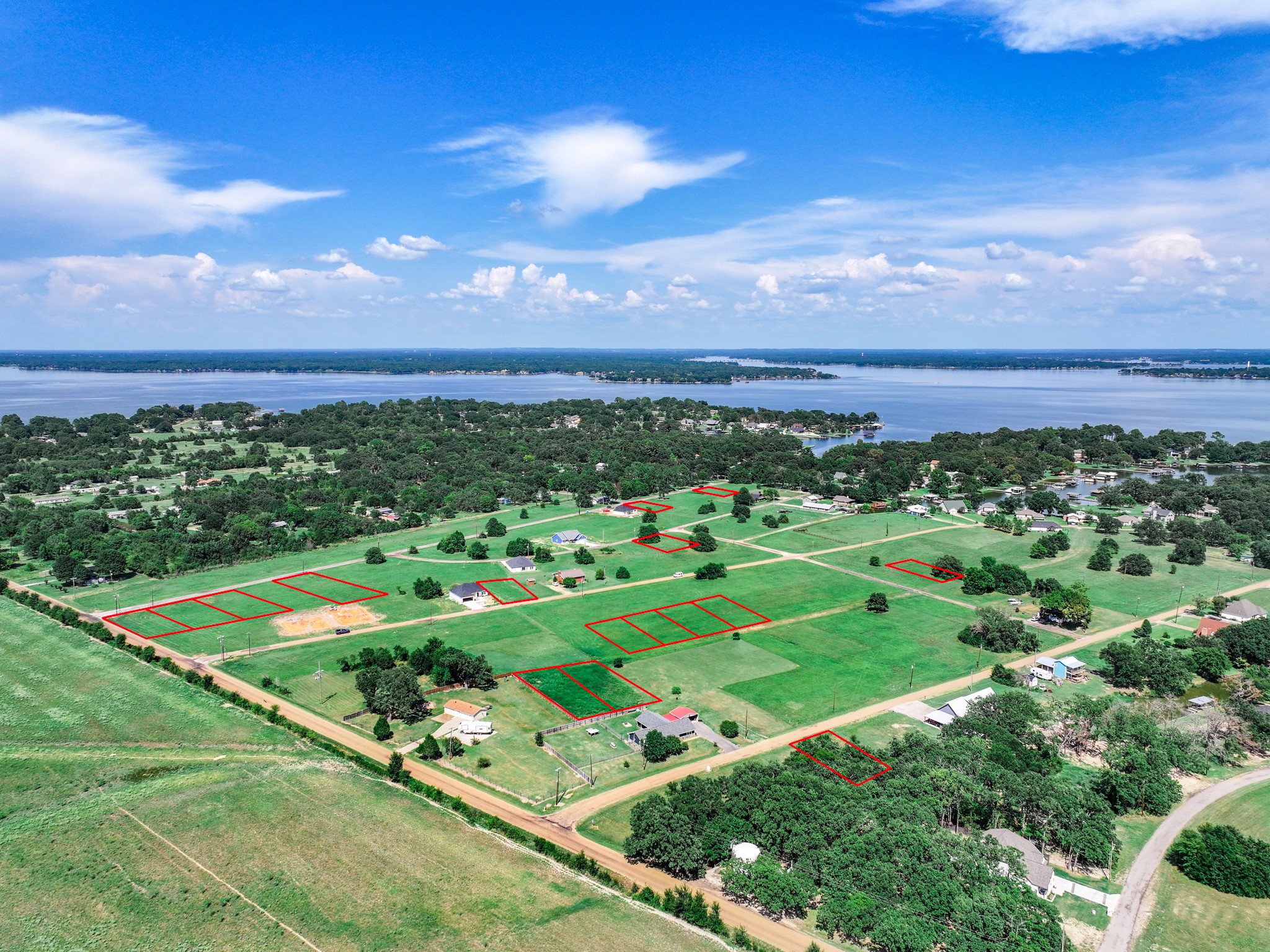 TBD2 Oakwood Road Trinidad TX 75163
