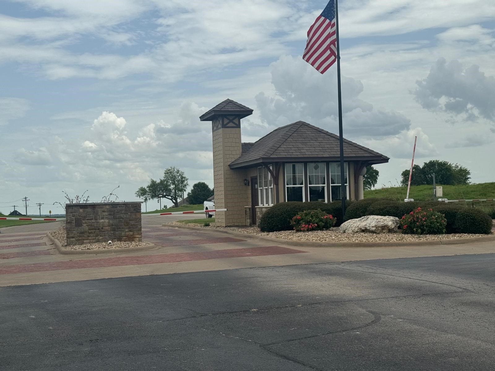 6125 Castle Stuart Drive Cleburne TX 76033
