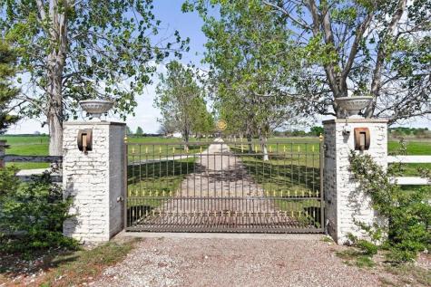 3218 Canaan Church Road Crawford TX 76638