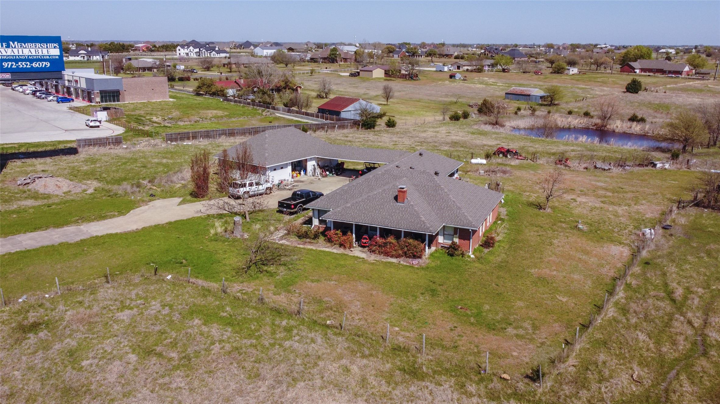 770 S State Highway 205 Extension Rockwall TX 75032
