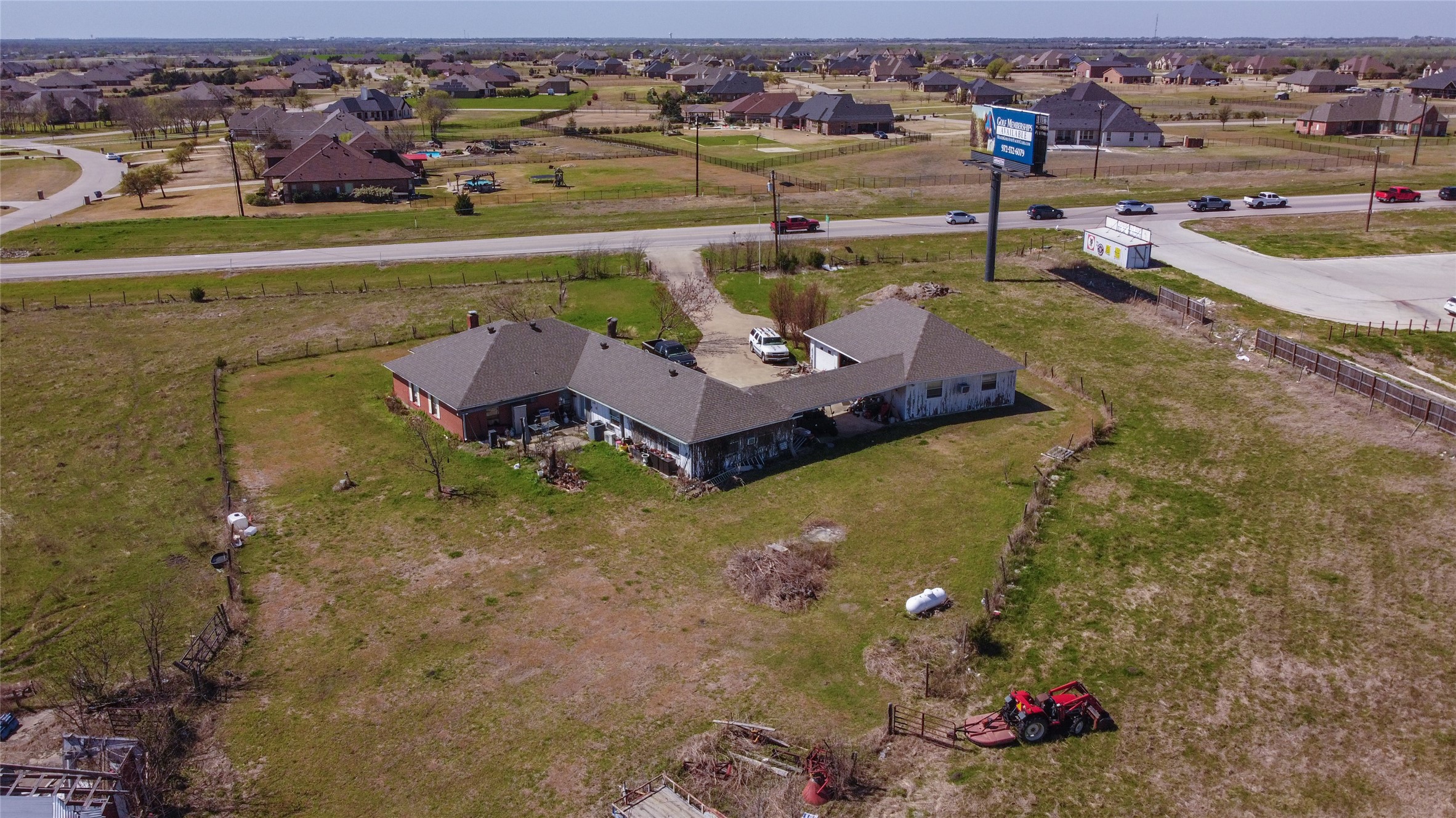 770 S State Highway 205 Extension Rockwall TX 75032