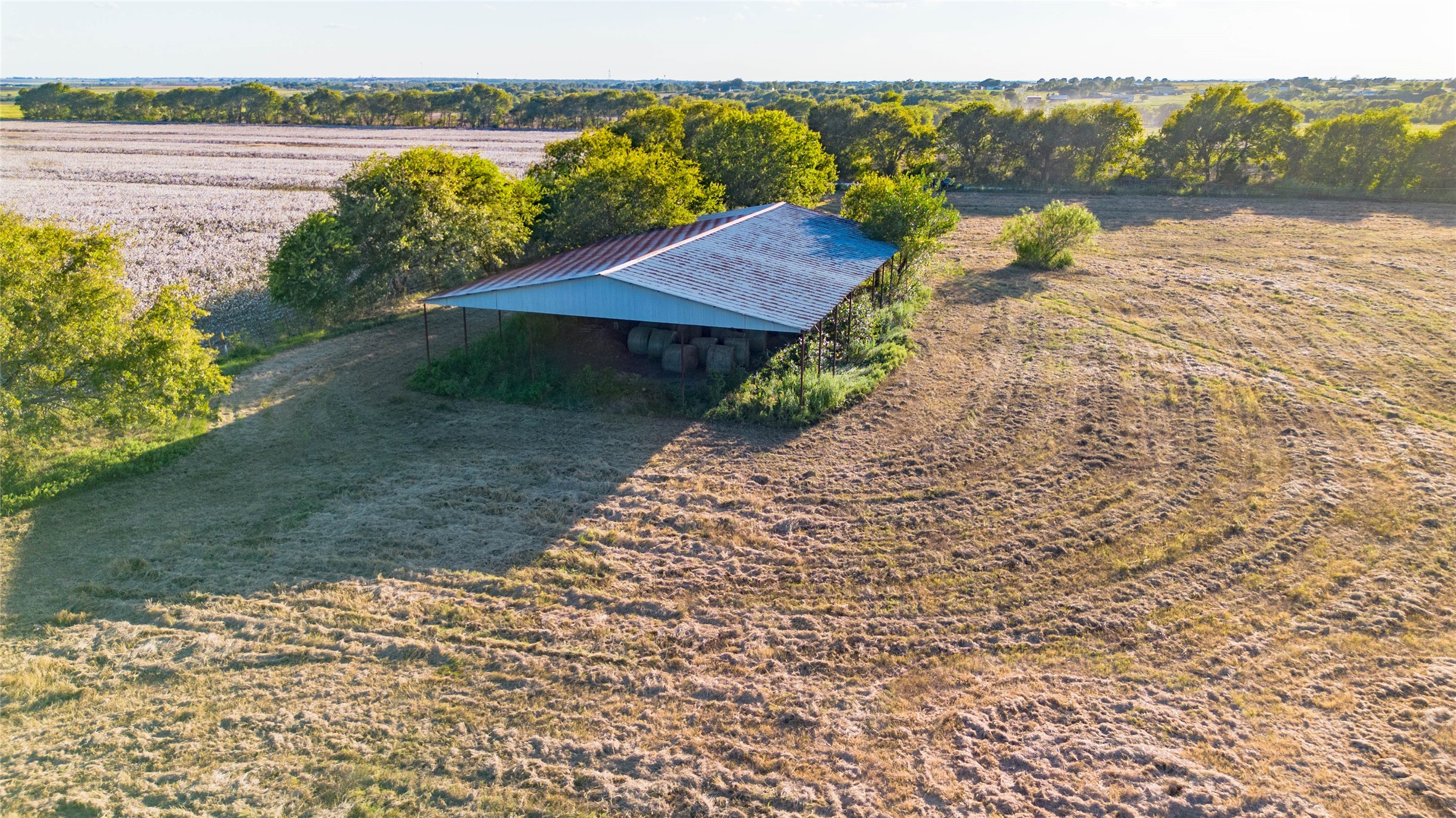 Tbd Hcr-3118 Abbott TX 76621