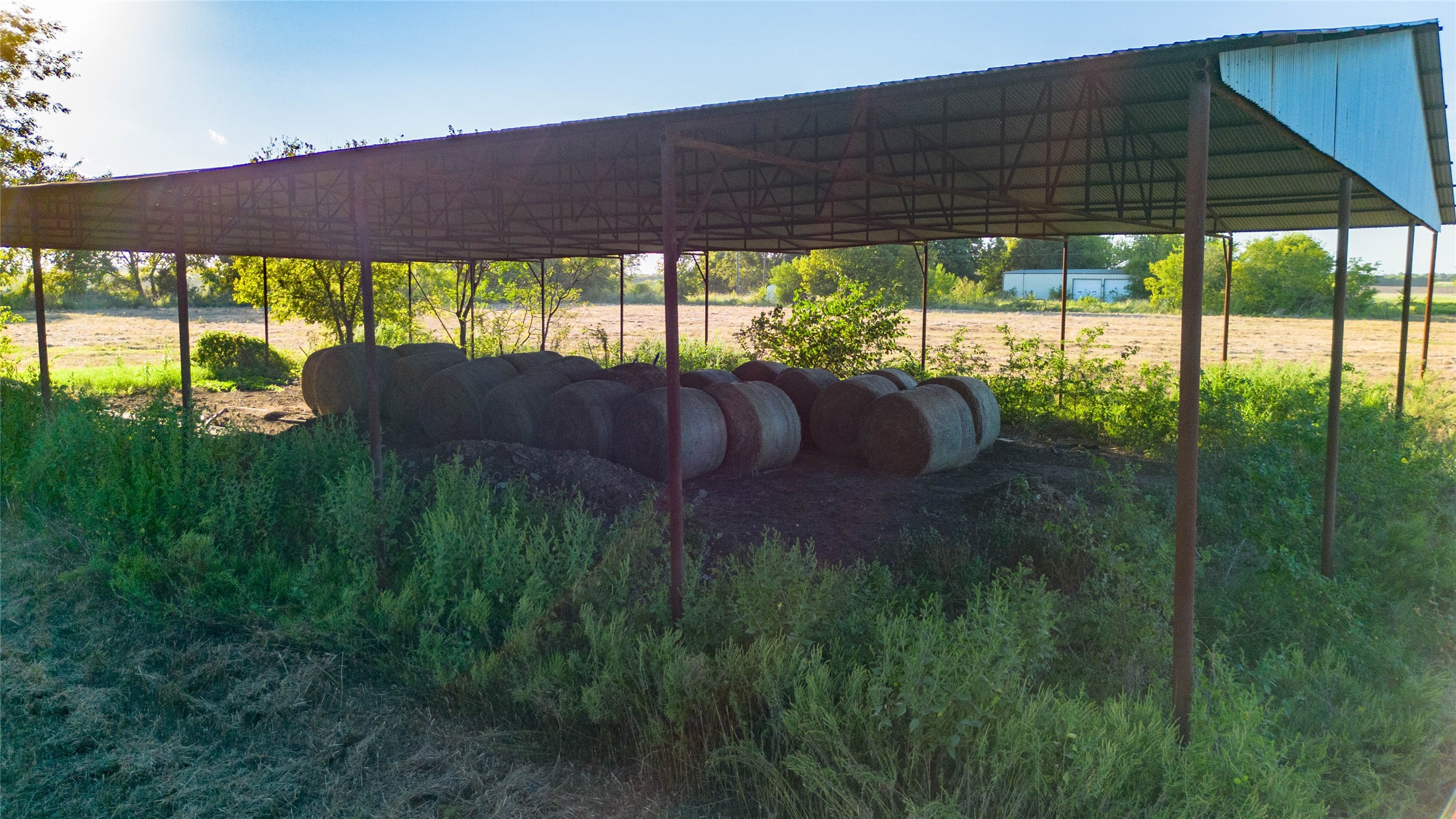 Tbd Hcr-3118 Abbott TX 76621