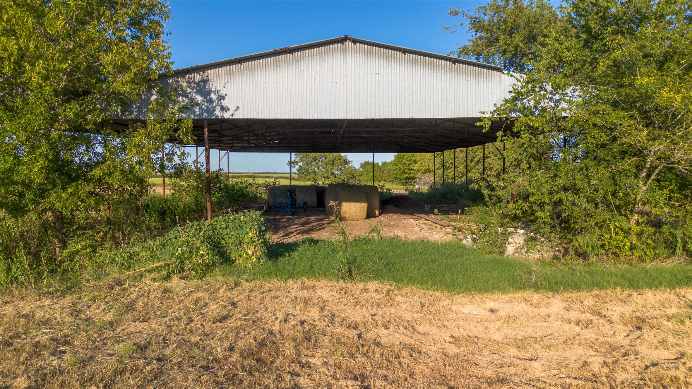 Tbd Hcr-3118 Abbott TX 76621