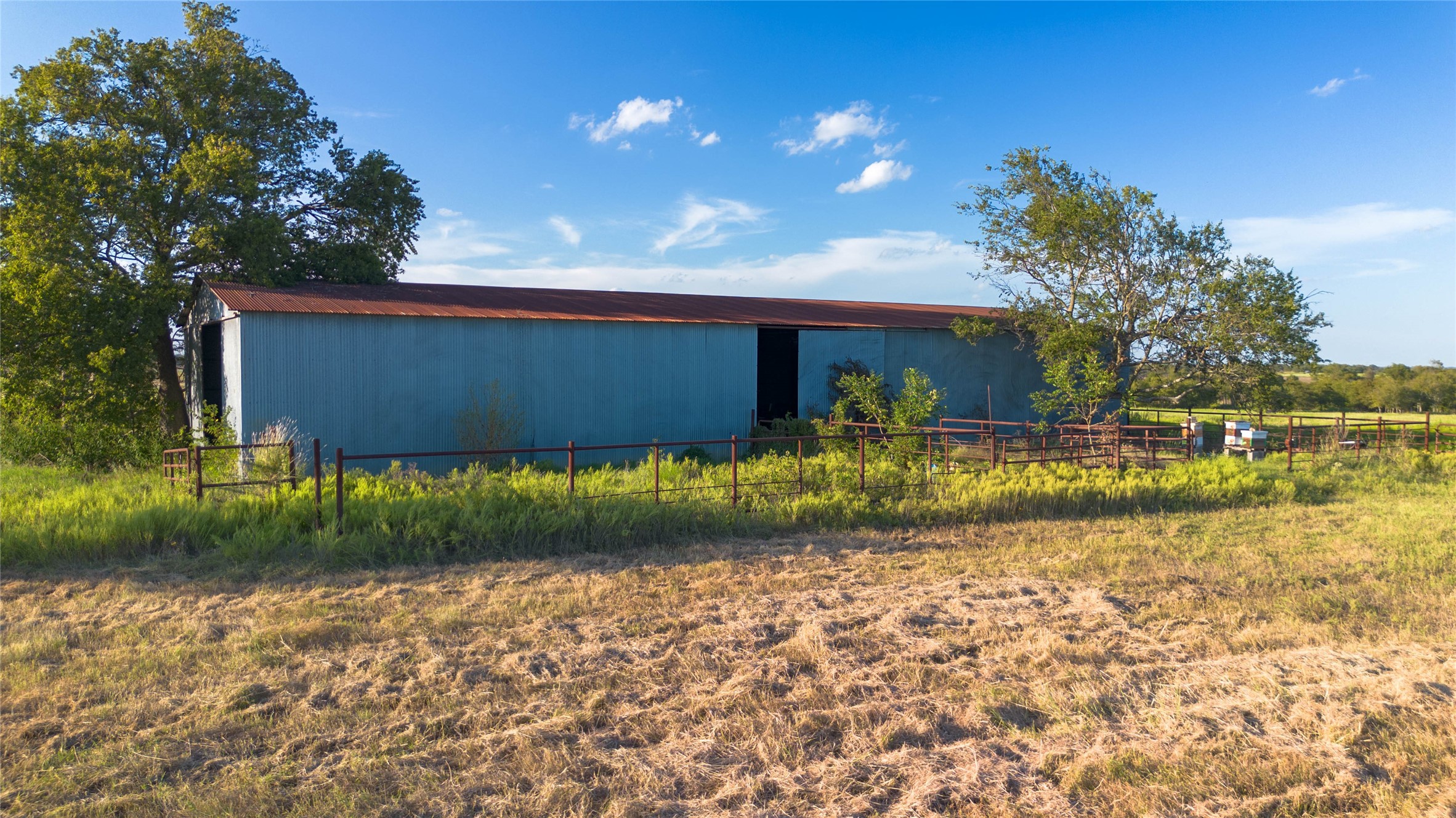 Tbd Hcr-3118 Abbott TX 76621