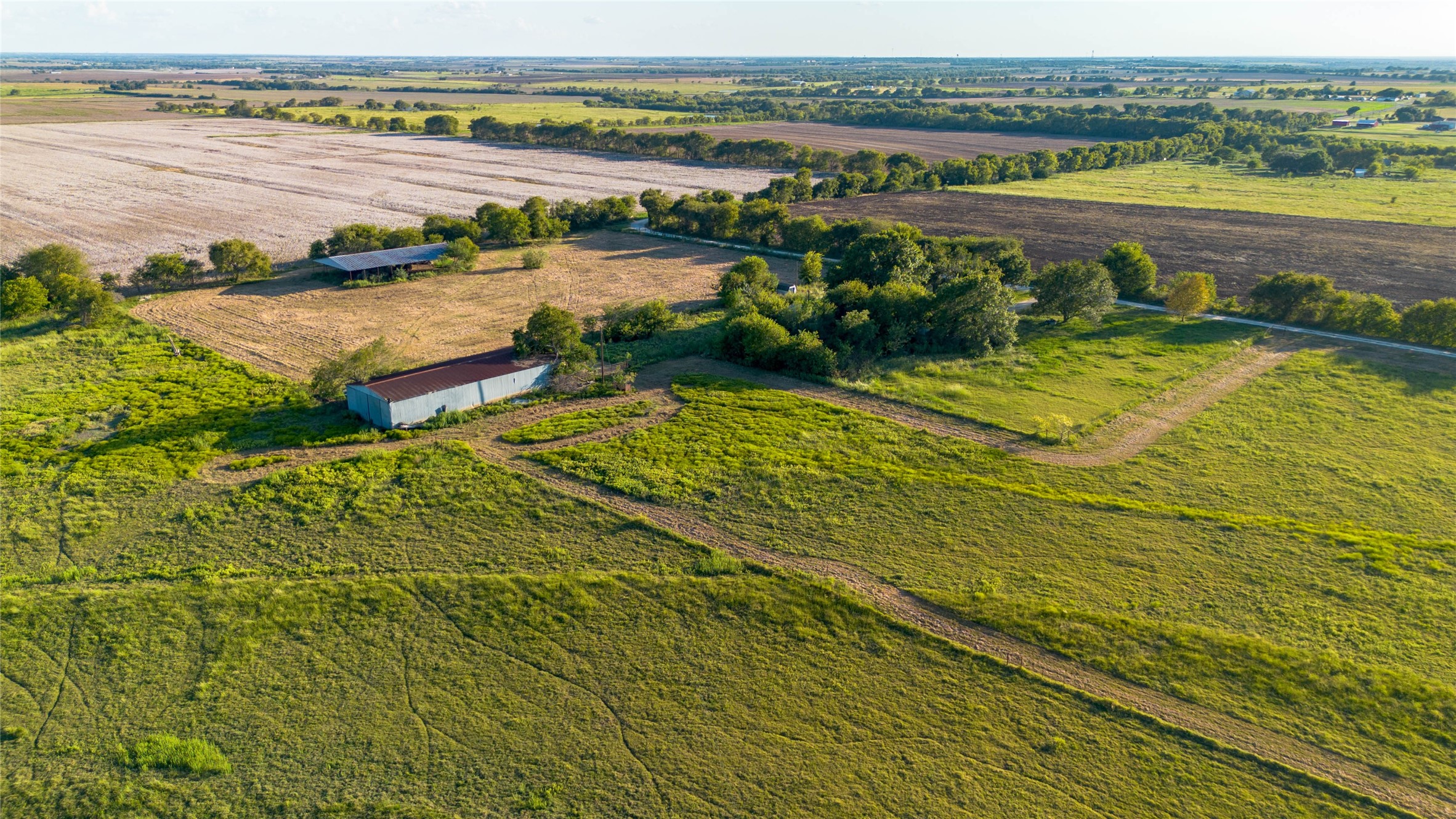 Tbd Hcr-3118 Abbott TX 76621