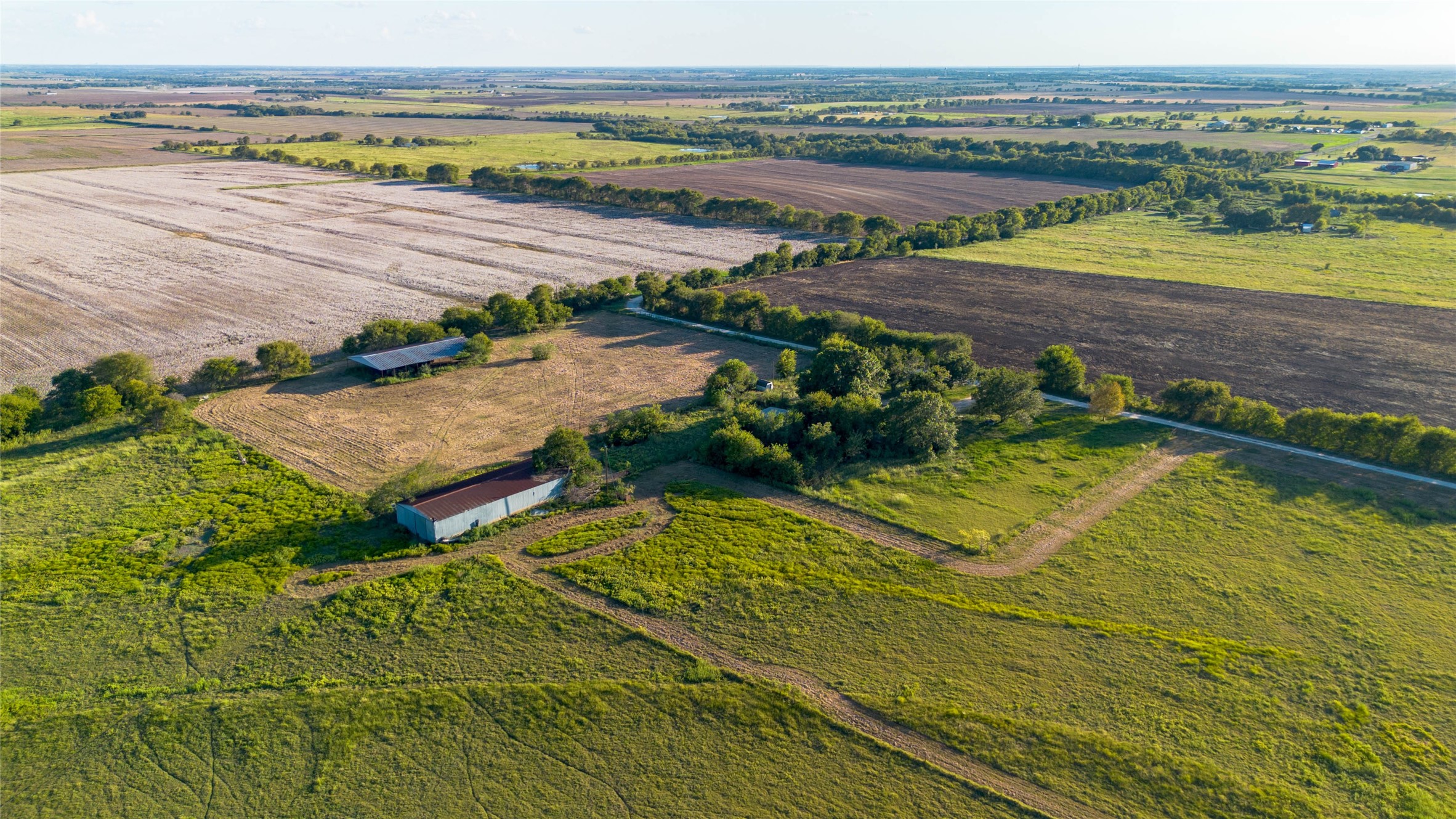 Tbd Hcr-3118 Abbott TX 76621