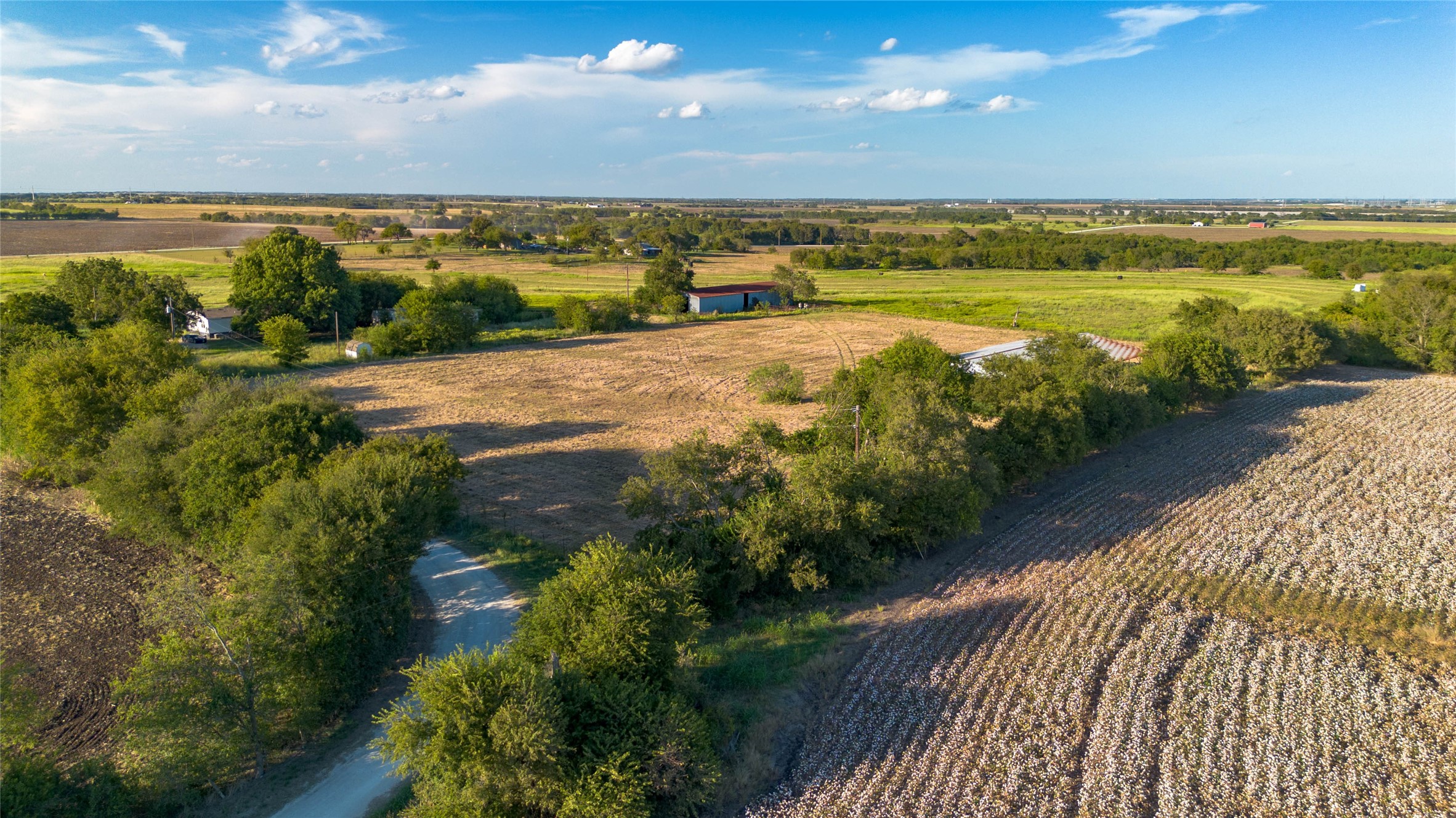 Tbd Hcr-3118 Abbott TX 76621