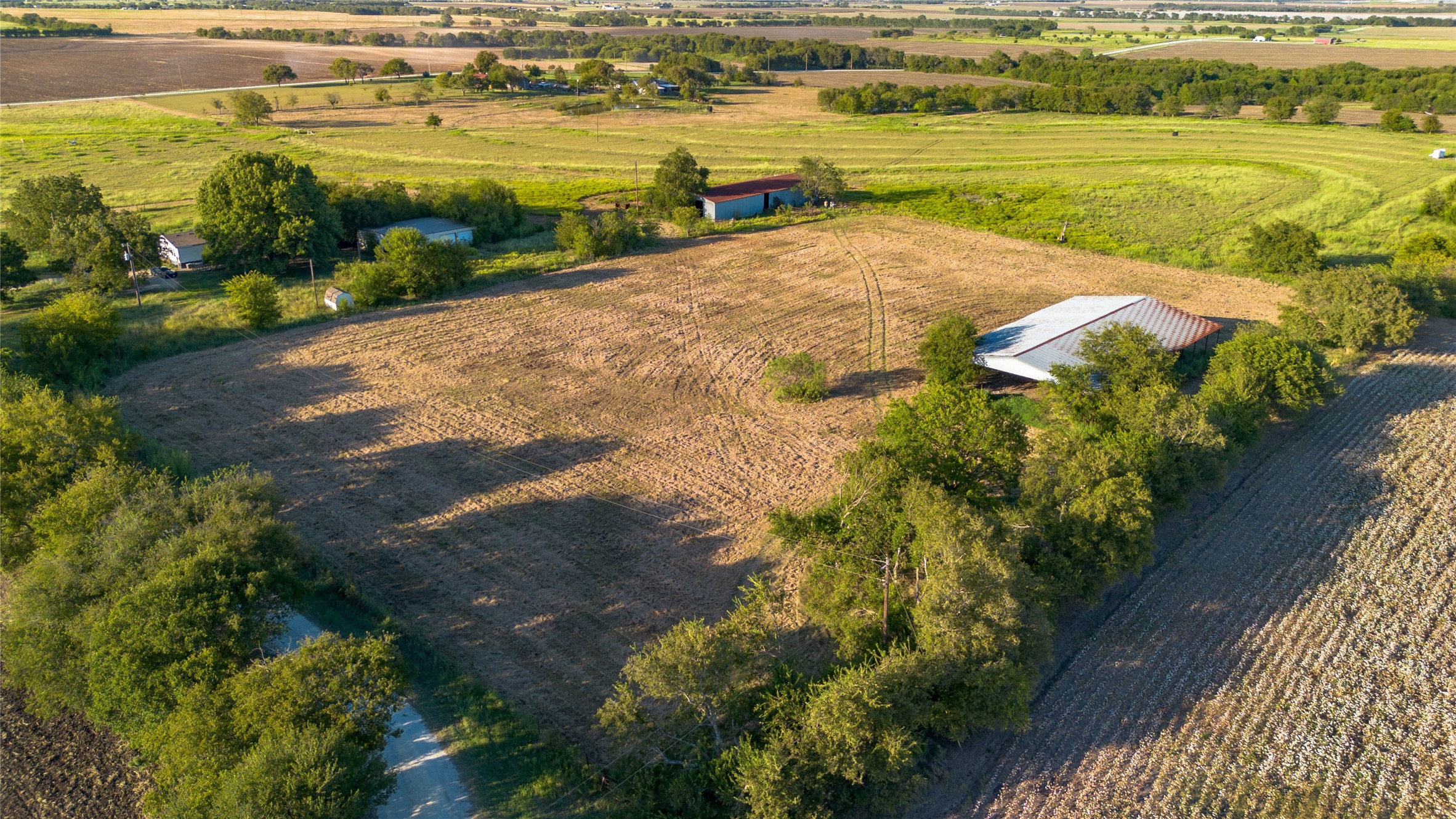 Tbd Hcr-3118 Abbott TX 76621