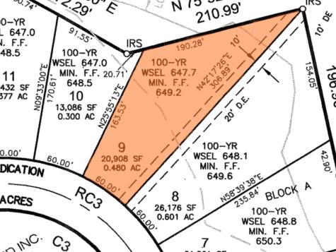 260 Clubhouse Road Gordonville TX 76245