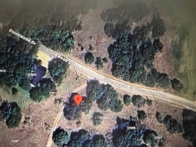 27010 Stonewood Drive Whitney TX 76692