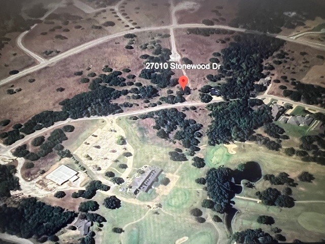 27010 Stonewood Drive Whitney TX 76692