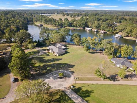 Tbd County Road 2138 Pittsburg TX 75686
