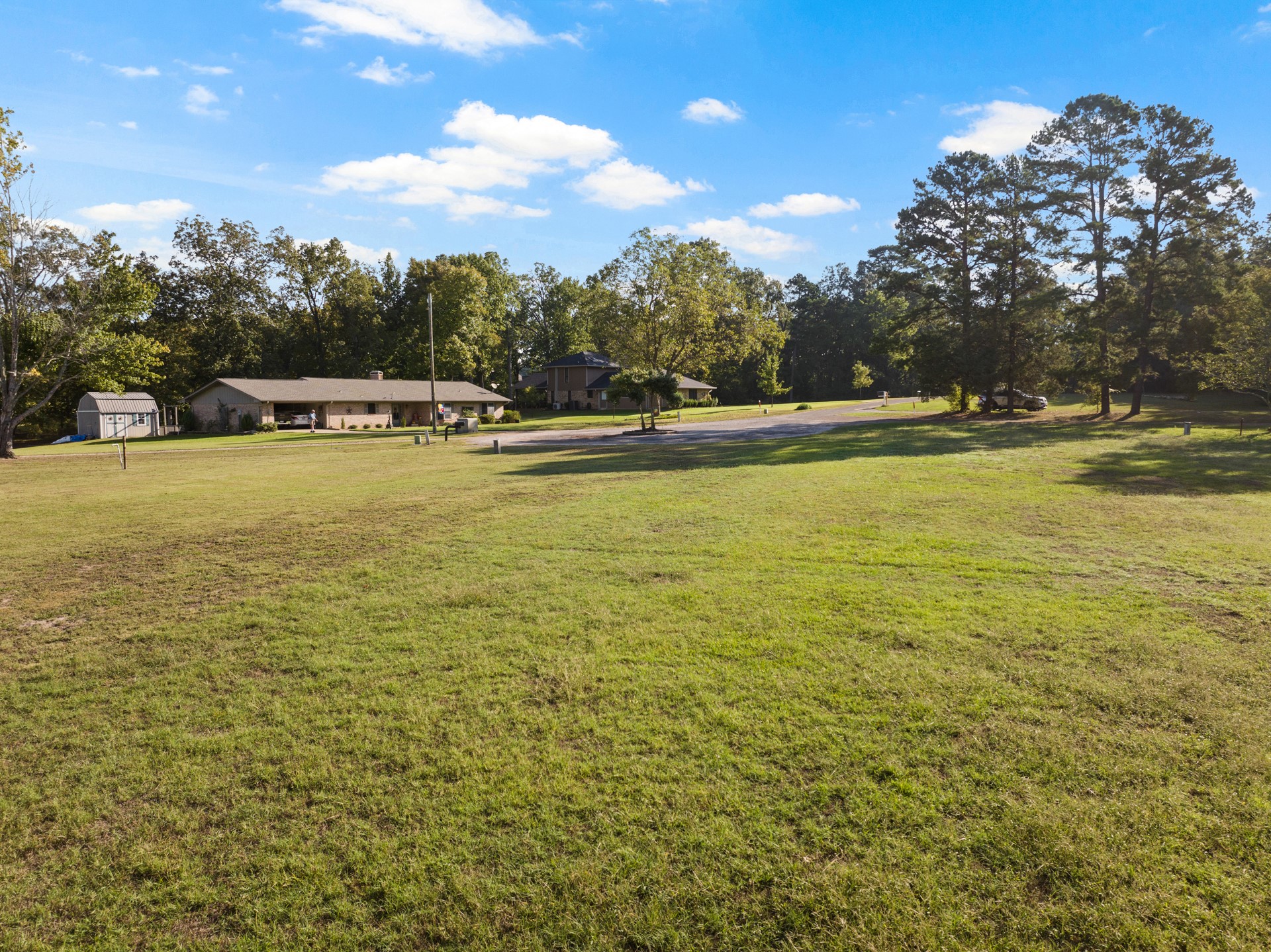 Tbd County Road 2138 Pittsburg TX 75686