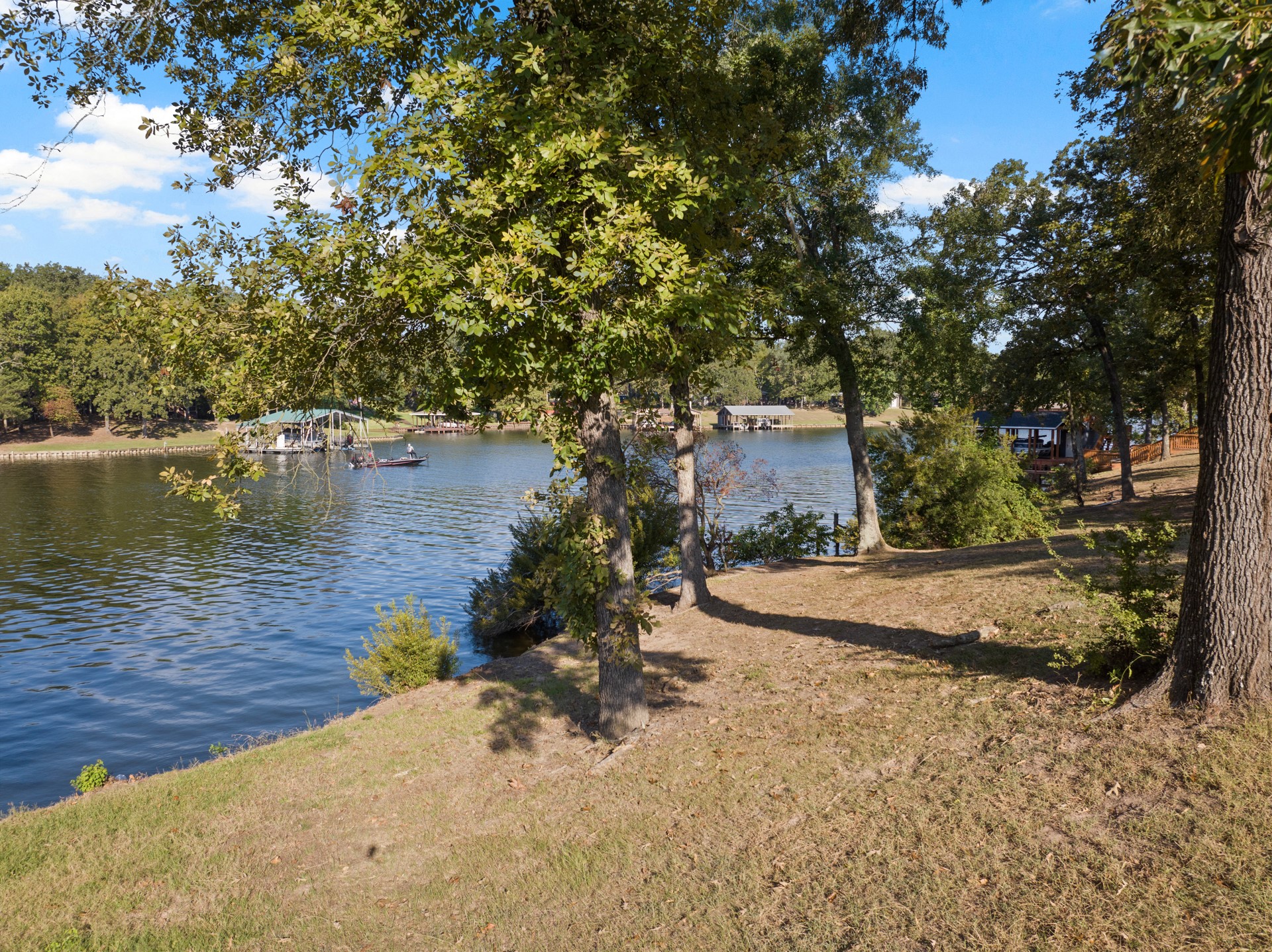 Tbd County Road 2138 Pittsburg TX 75686