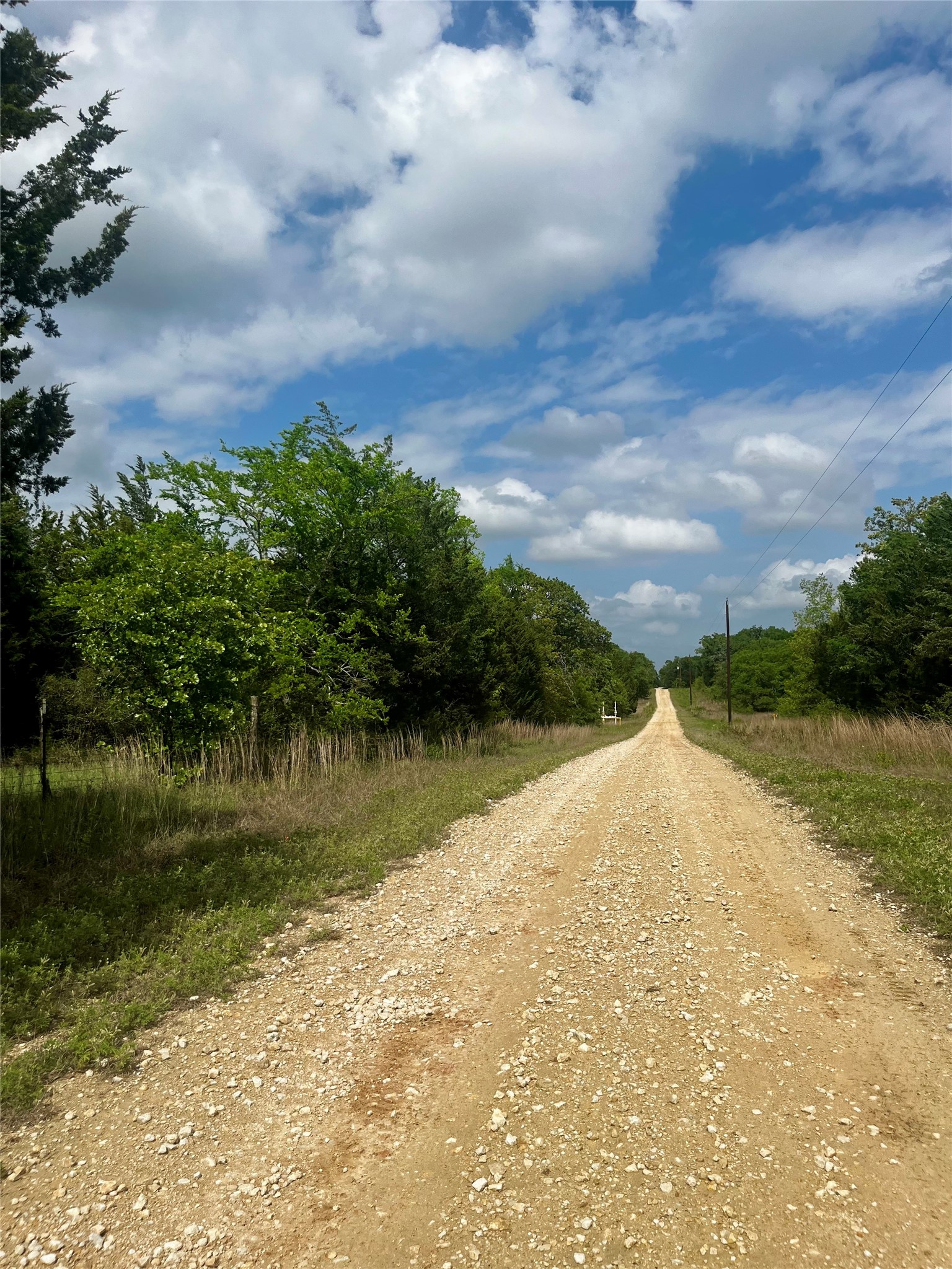 Tbd Pr 5787 Groesbeck TX 76642