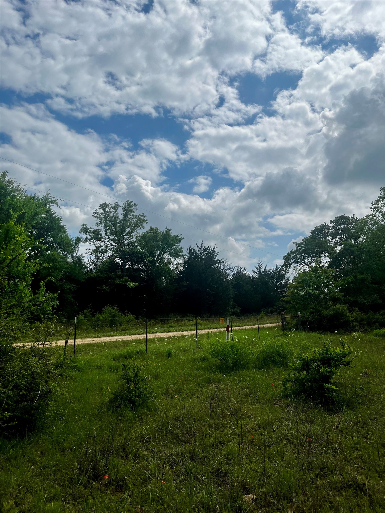Tbd Pr 5787 Groesbeck TX 76642