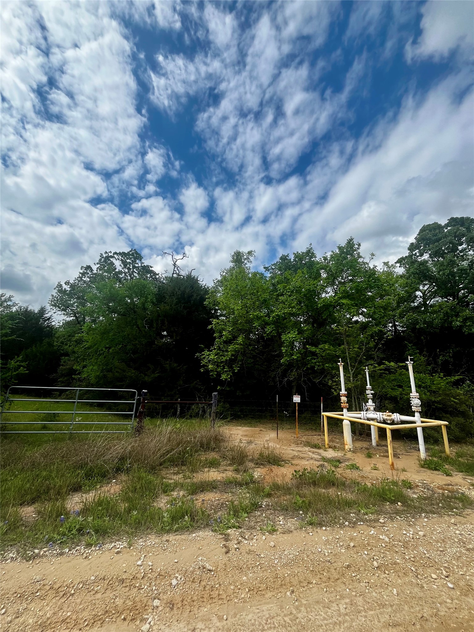 Tbd Pr 5787 Groesbeck TX 76642