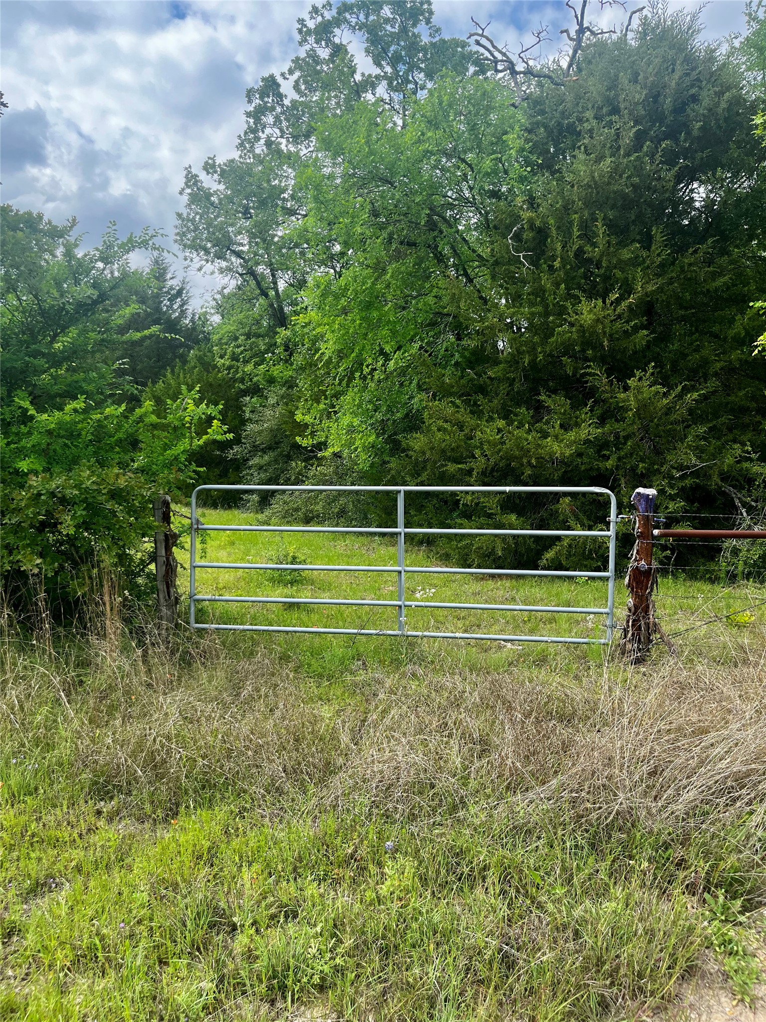 Tbd Pr 5787 Groesbeck TX 76642