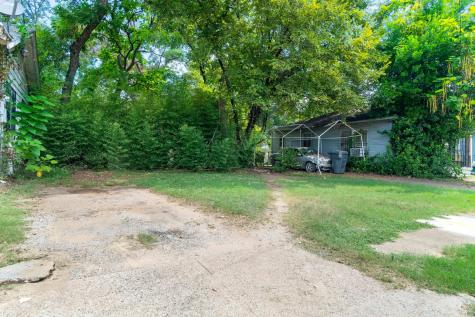 3804 Crozier Street Dallas TX 75215