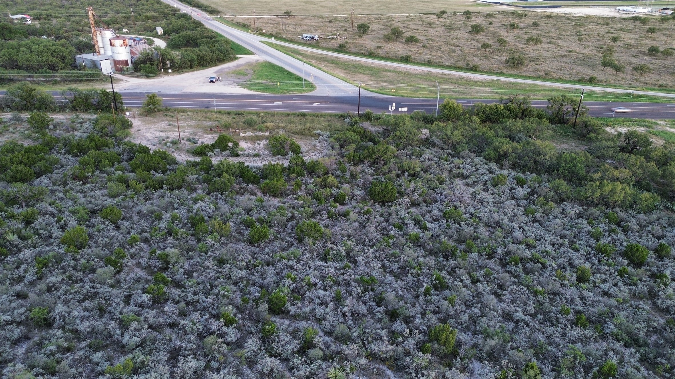 925 N Us Highway 83 Junction TX 76849