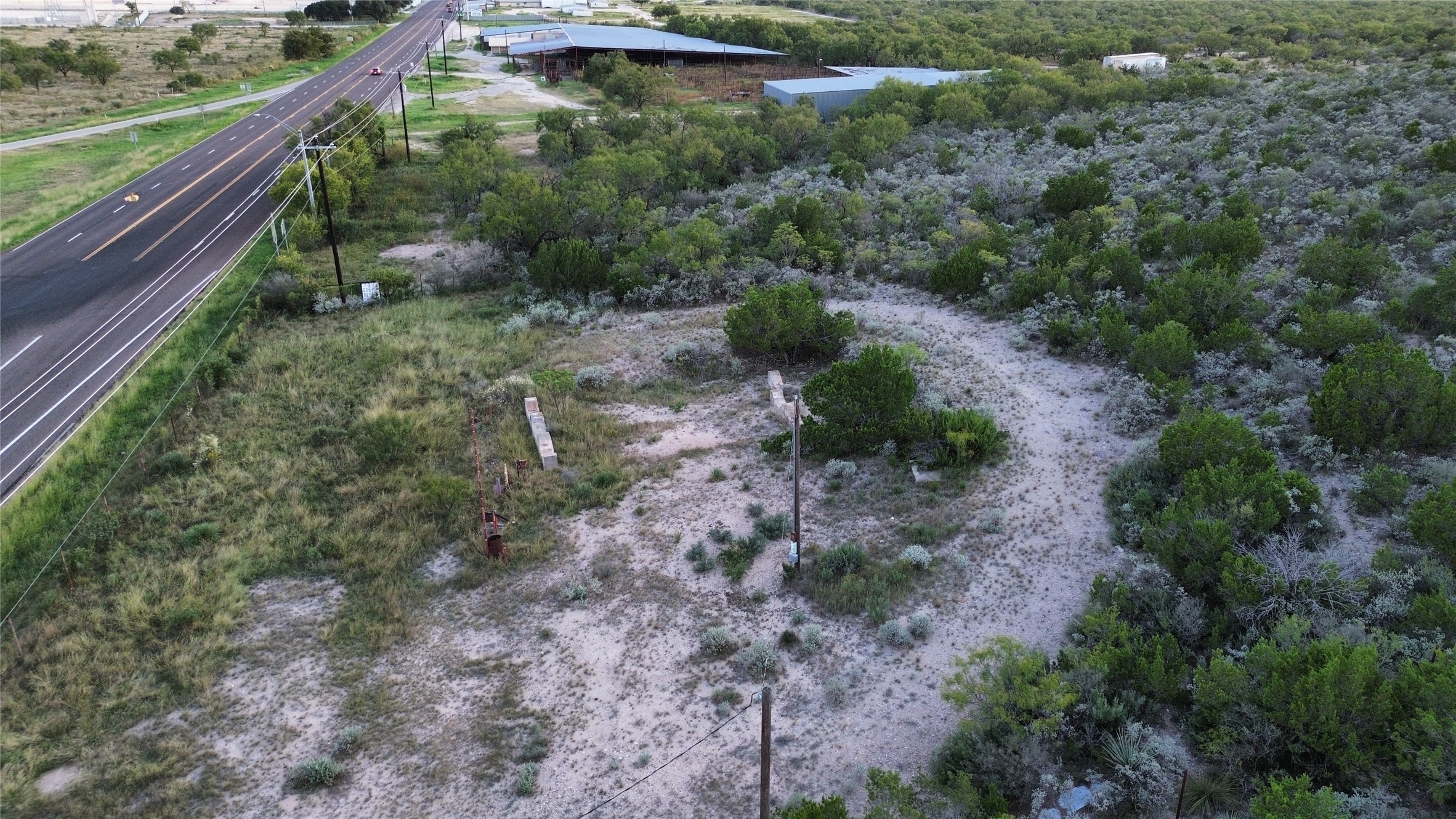925 N Us Highway 83 Junction TX 76849