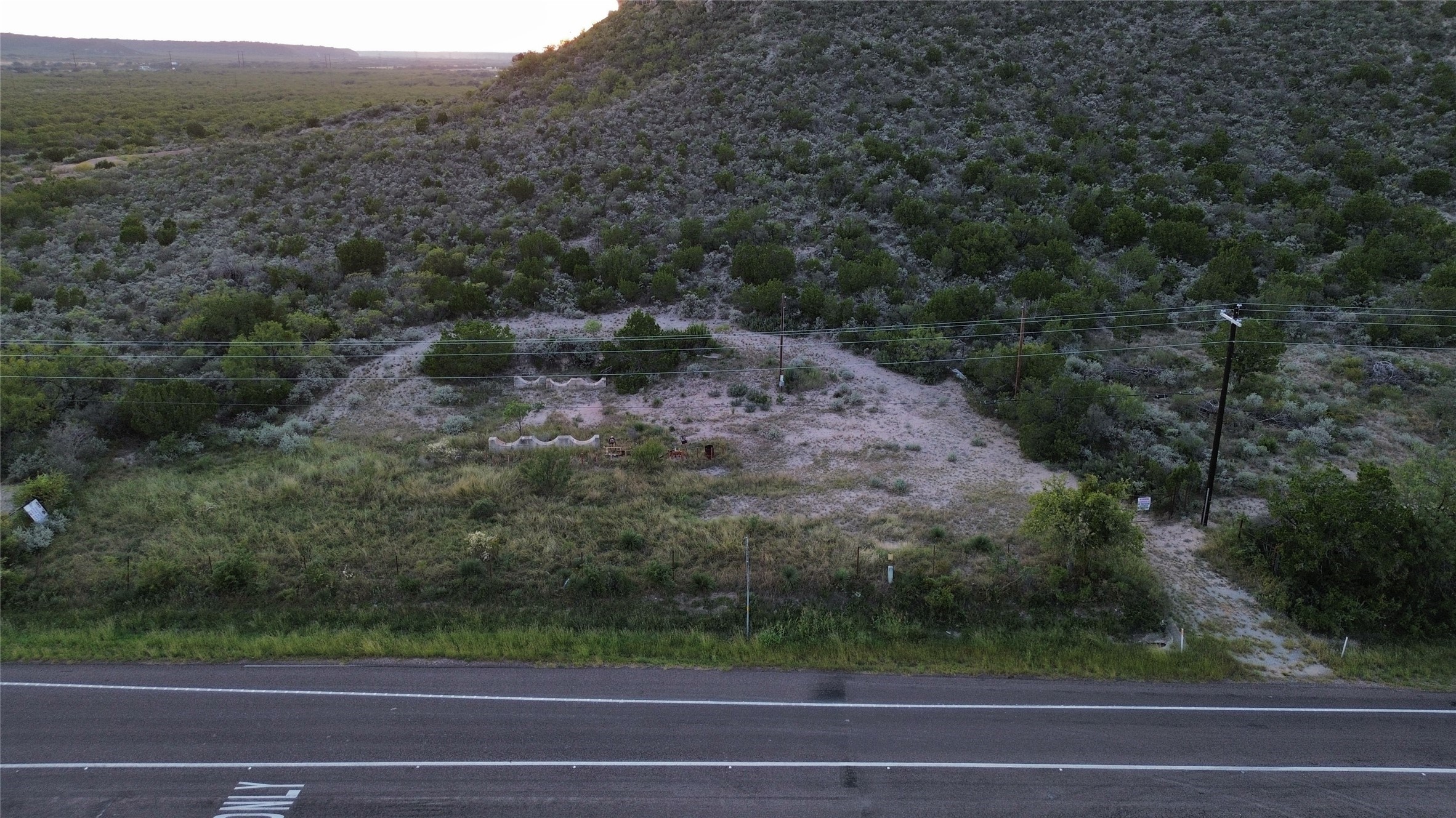 925 N Us Highway 83 Junction TX 76849