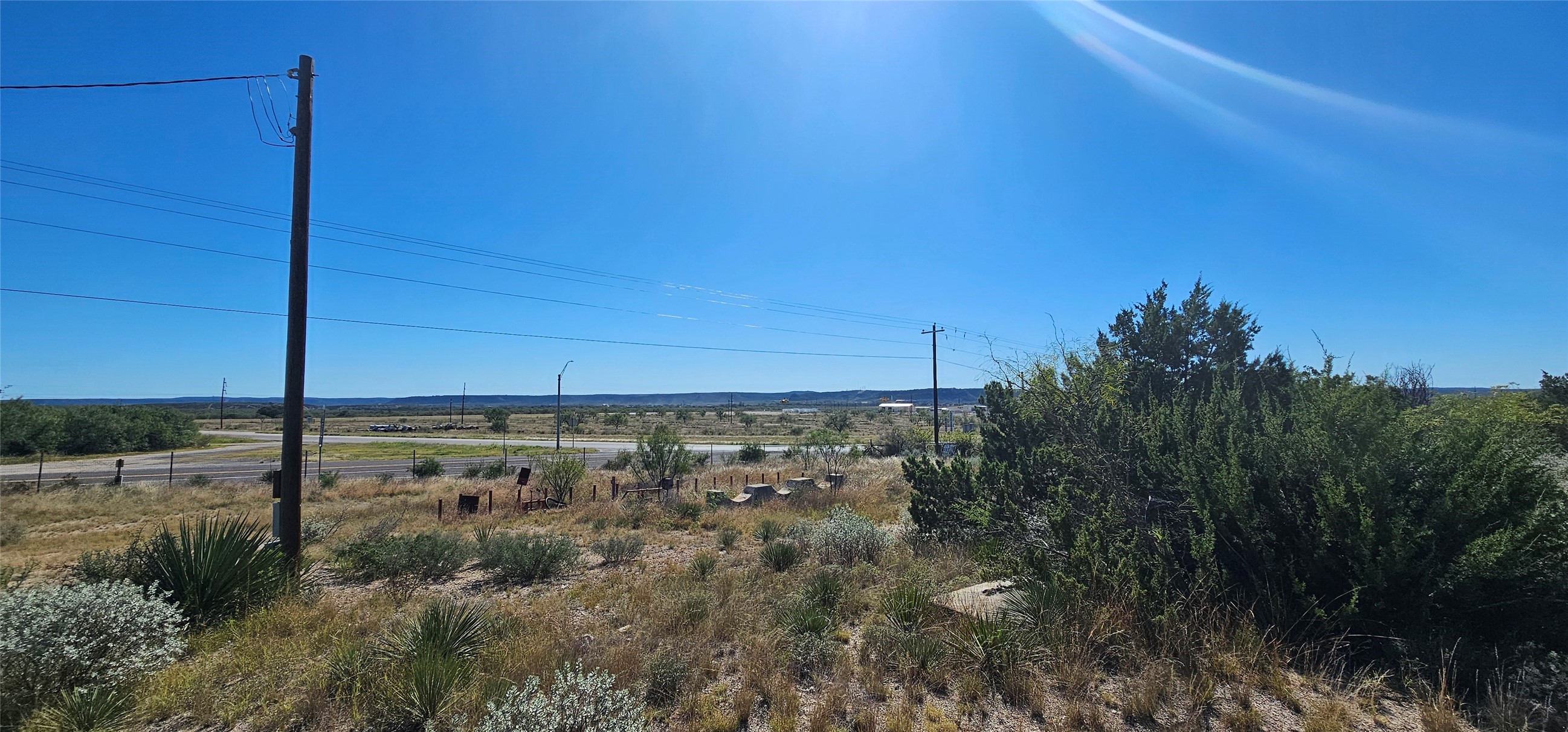 925 N Us Highway 83 Junction TX 76849