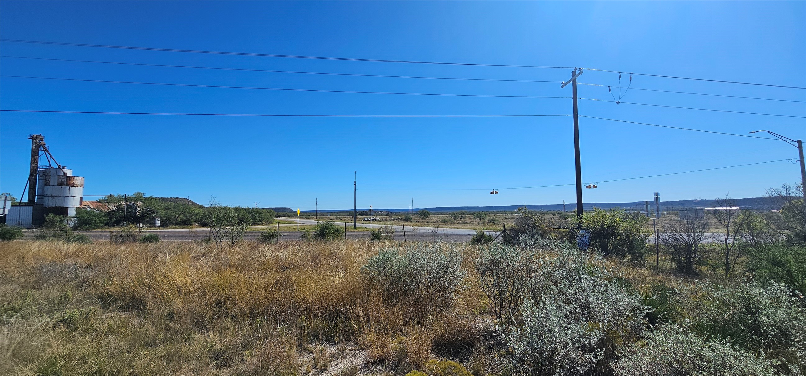 925 N Us Highway 83 Junction TX 76849