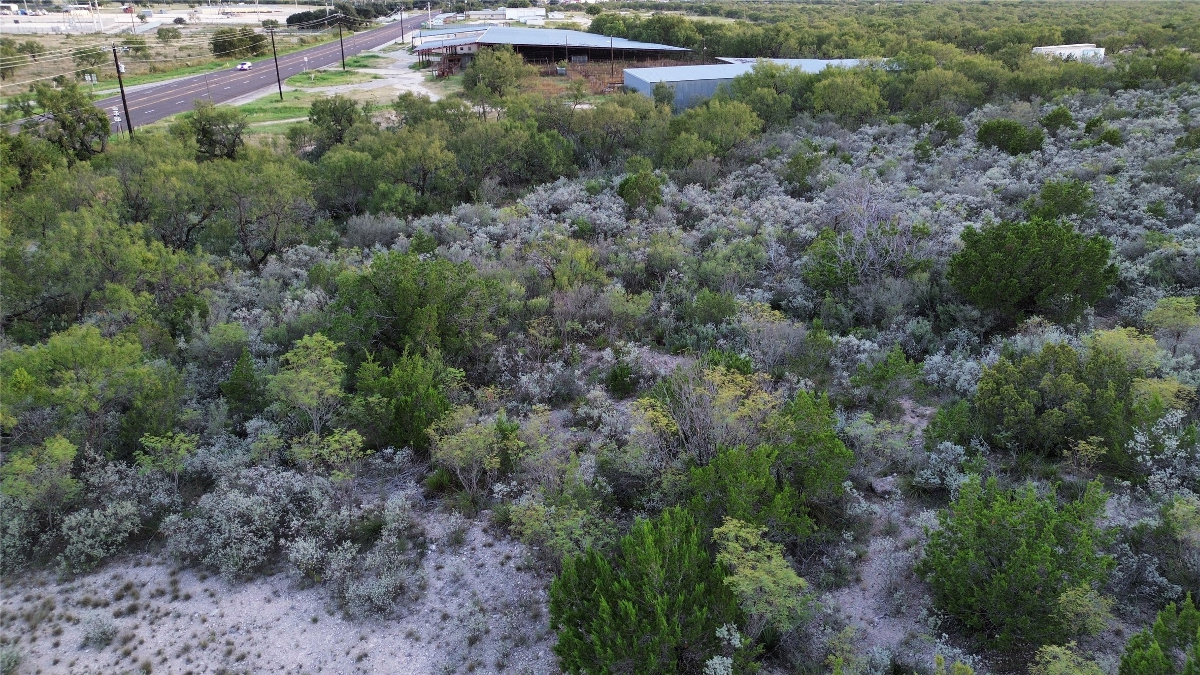 925 N Us Highway 83 Junction TX 76849