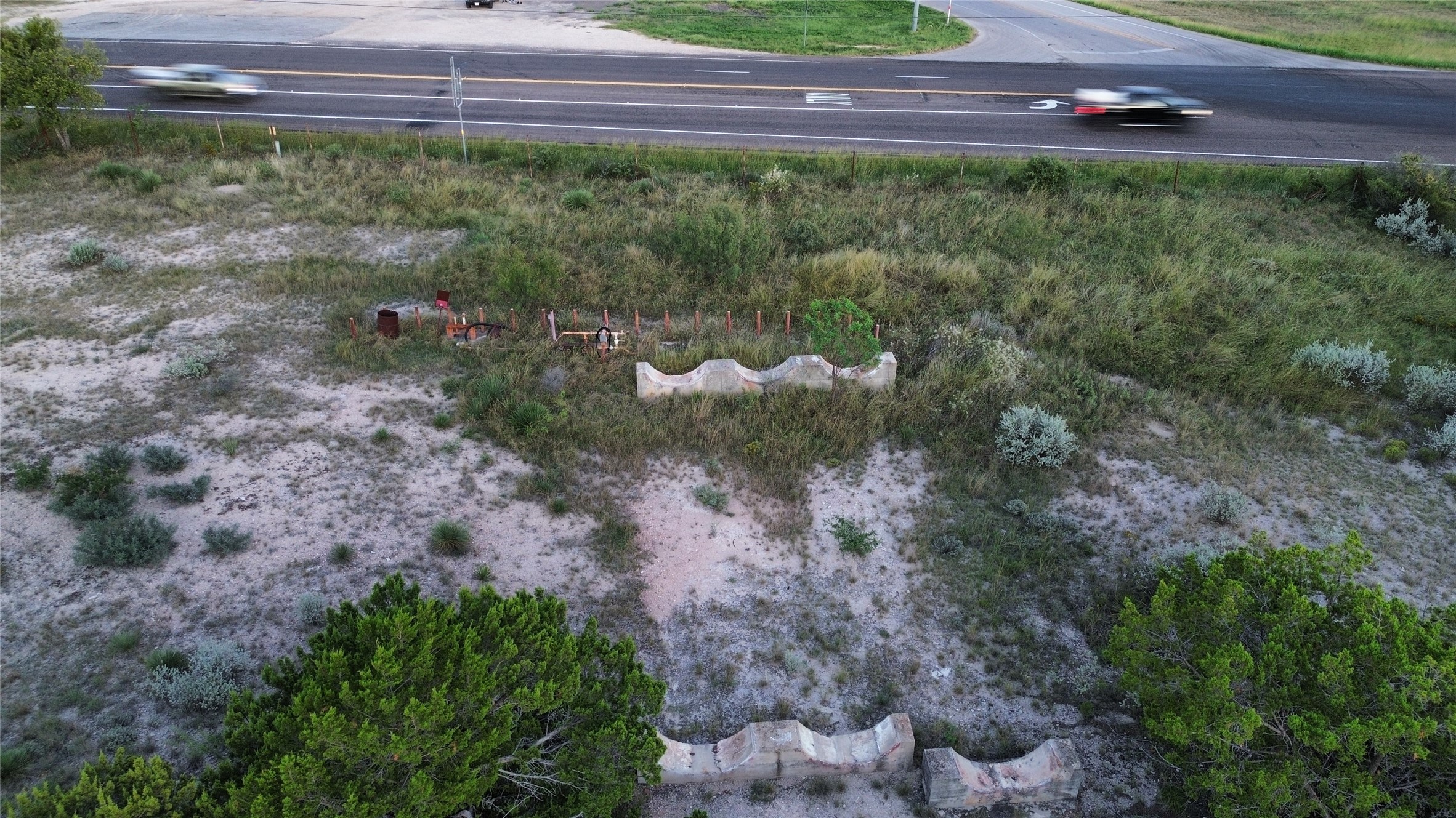 925 N Us Highway 83 Junction TX 76849