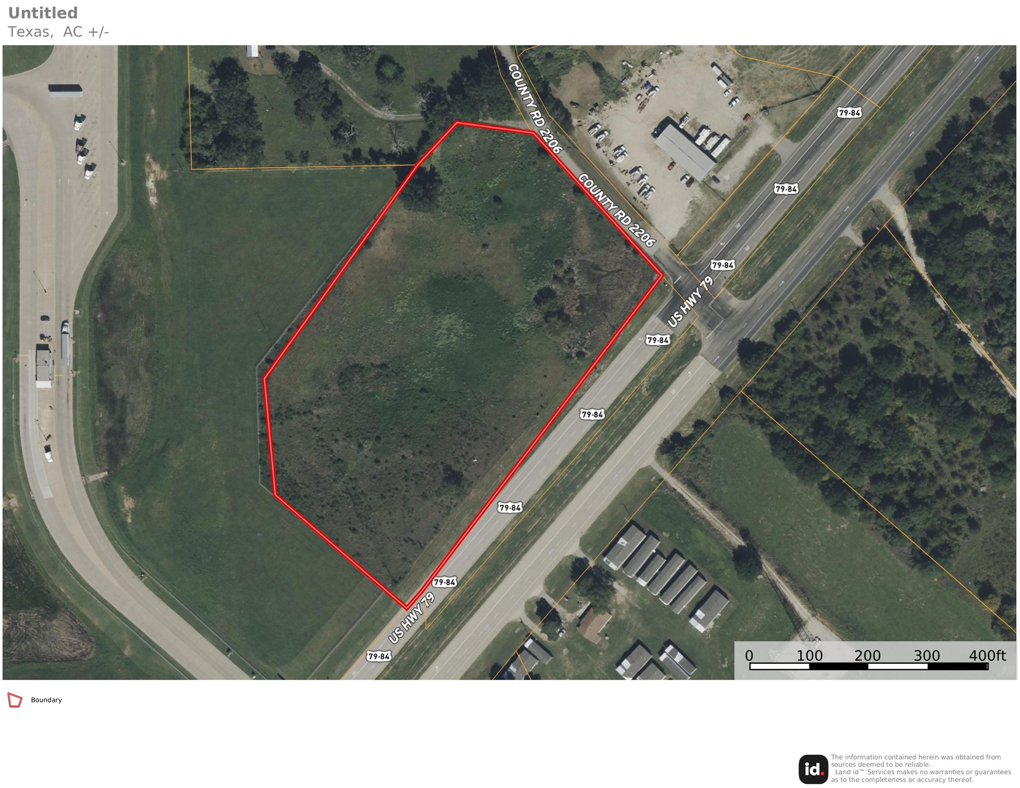 155 Us Highway 79 Palestine TX 75803