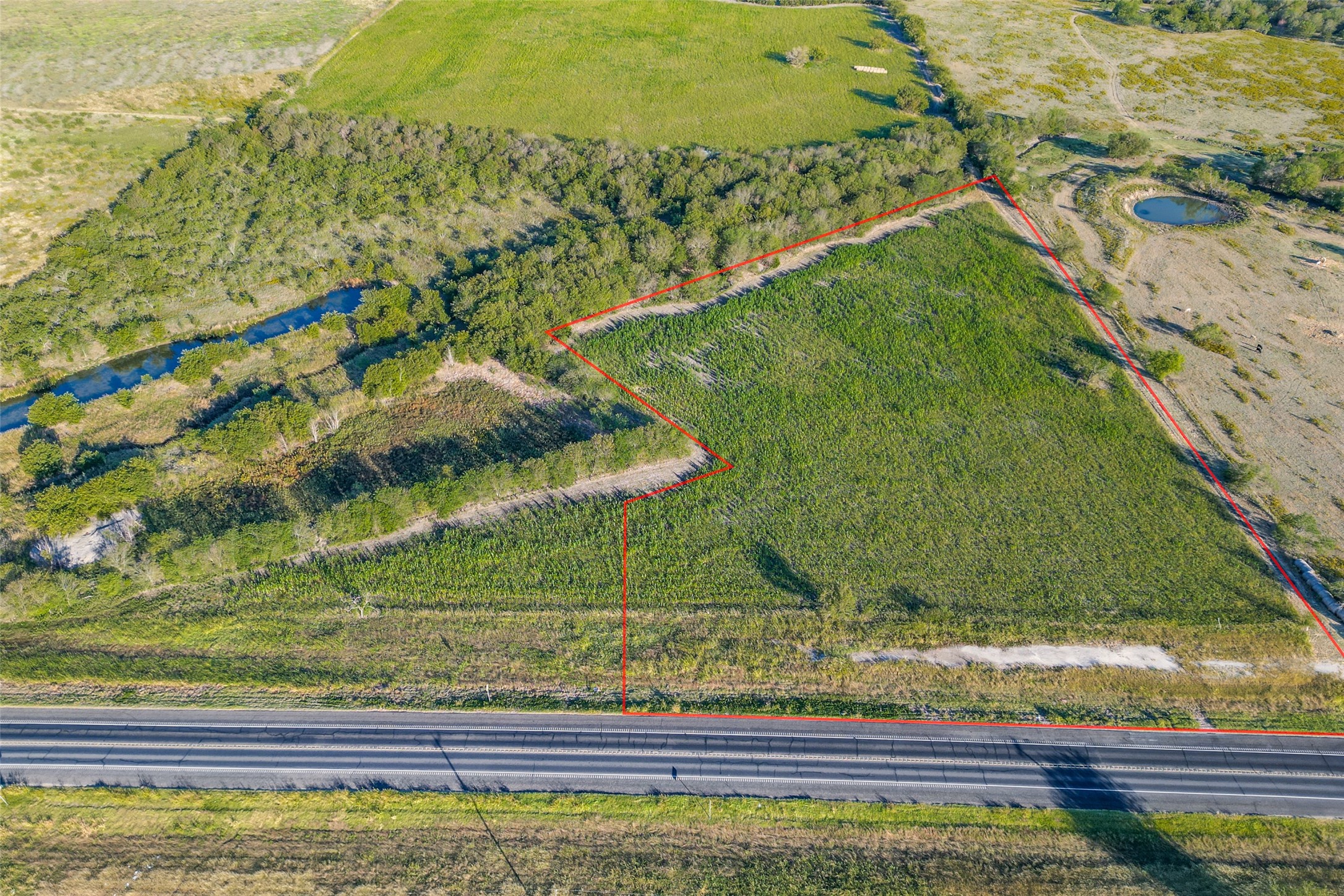 5400 E State Highway 34 Highway Ennis TX 75119