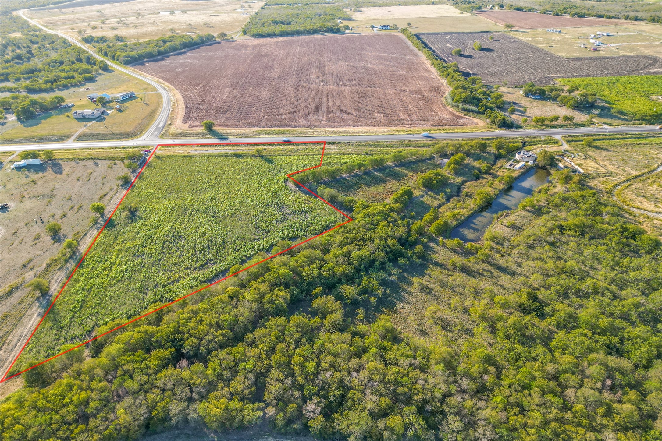 5400 E State Highway 34 Highway Ennis TX 75119