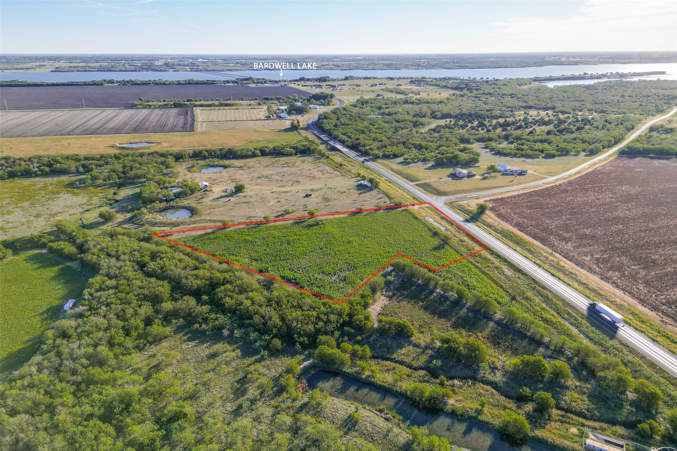 5400 E State Highway 34 Highway Ennis TX 75119