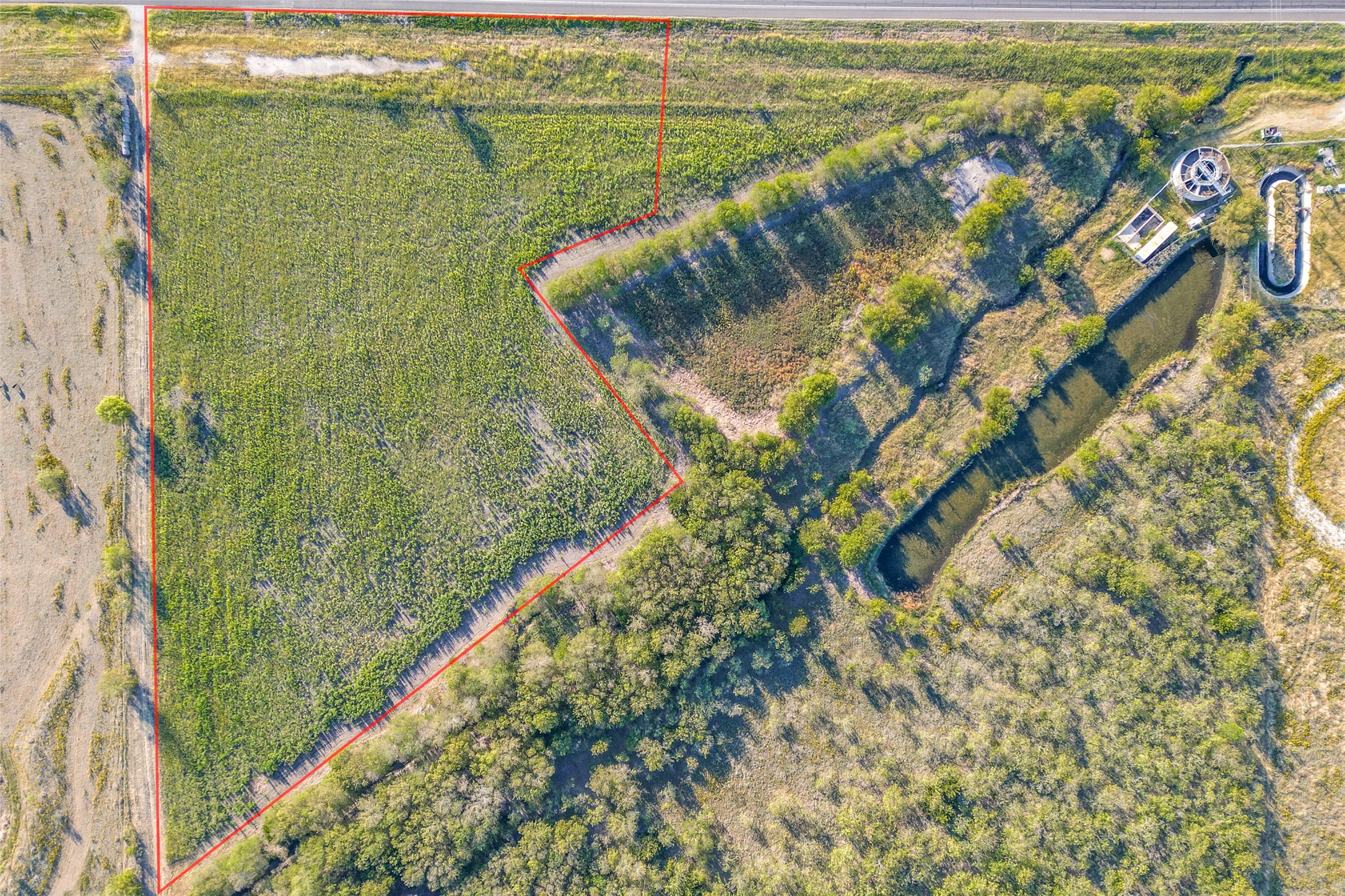 5400 E State Highway 34 Highway Ennis TX 75119