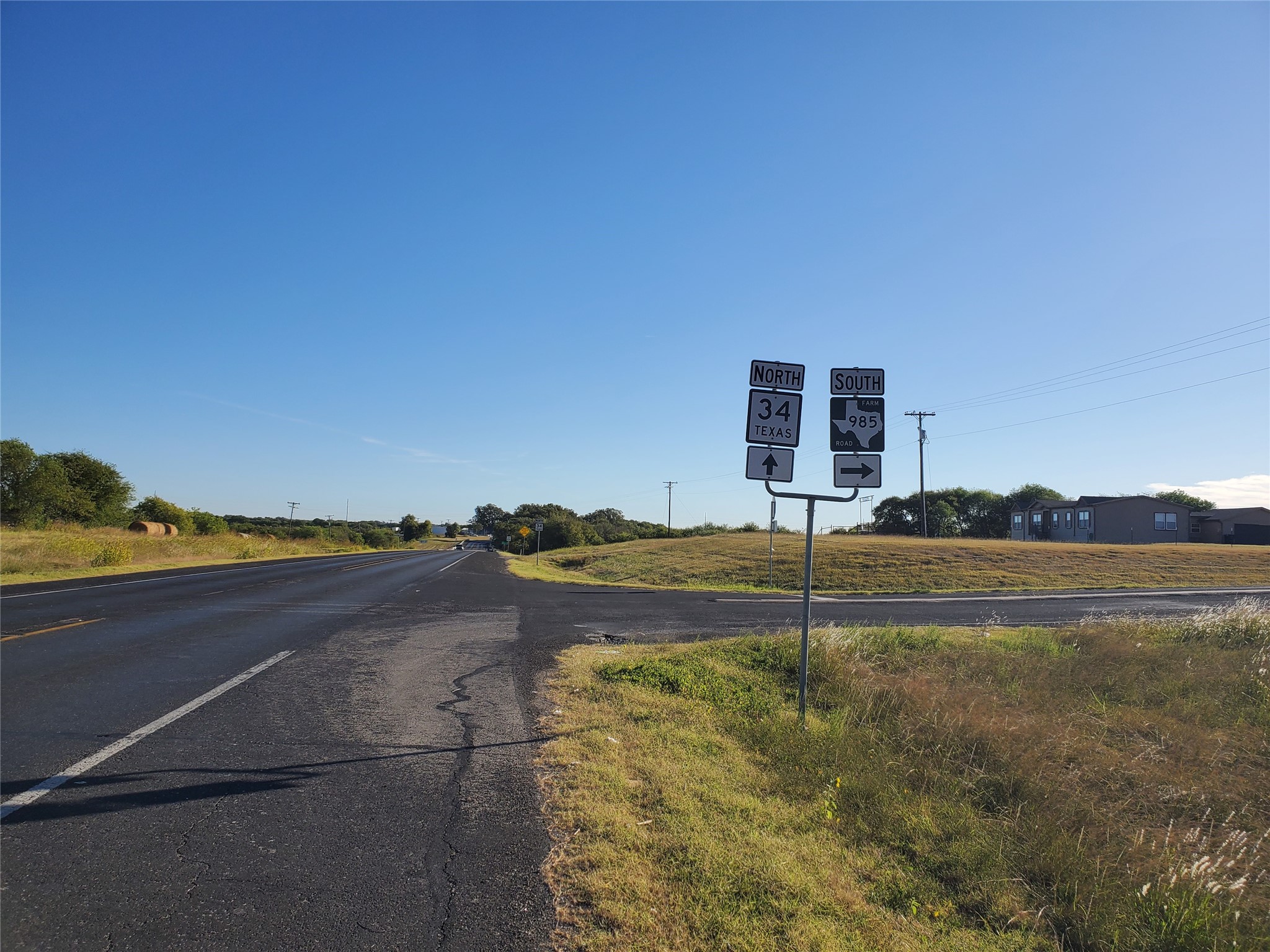 5400 E State Highway 34 Highway Ennis TX 75119