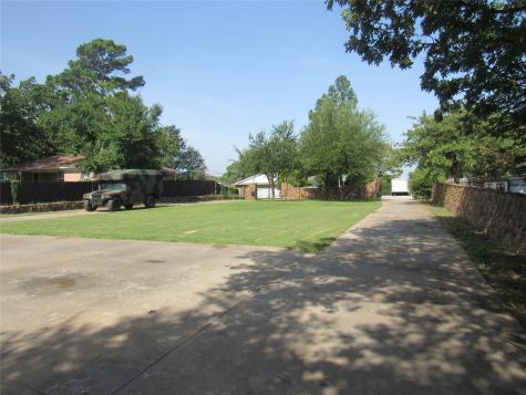 2206 Bluebonnet Avenue Denison TX 75020