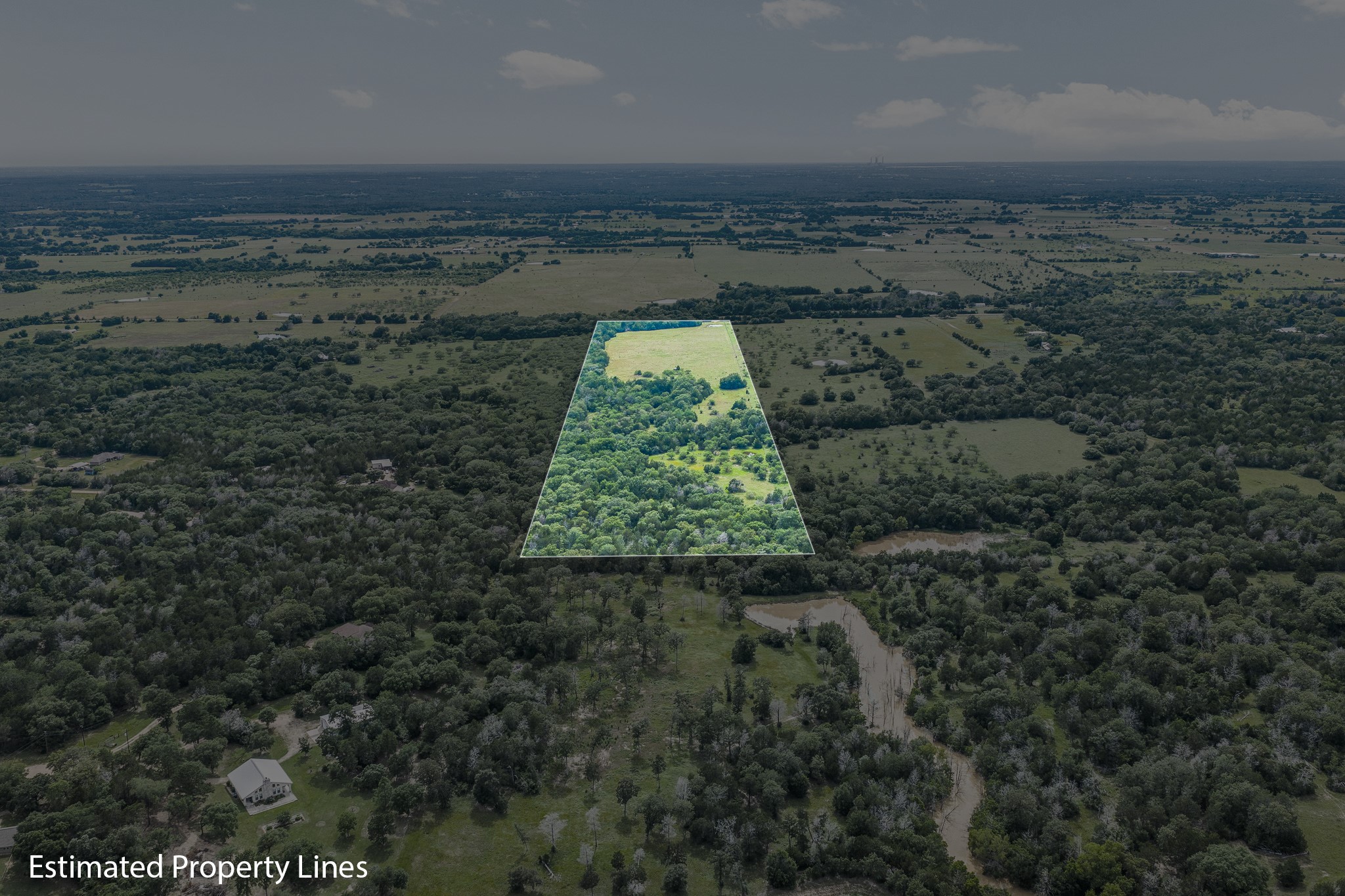 1505 Mcelroy Lane No City TX 78950