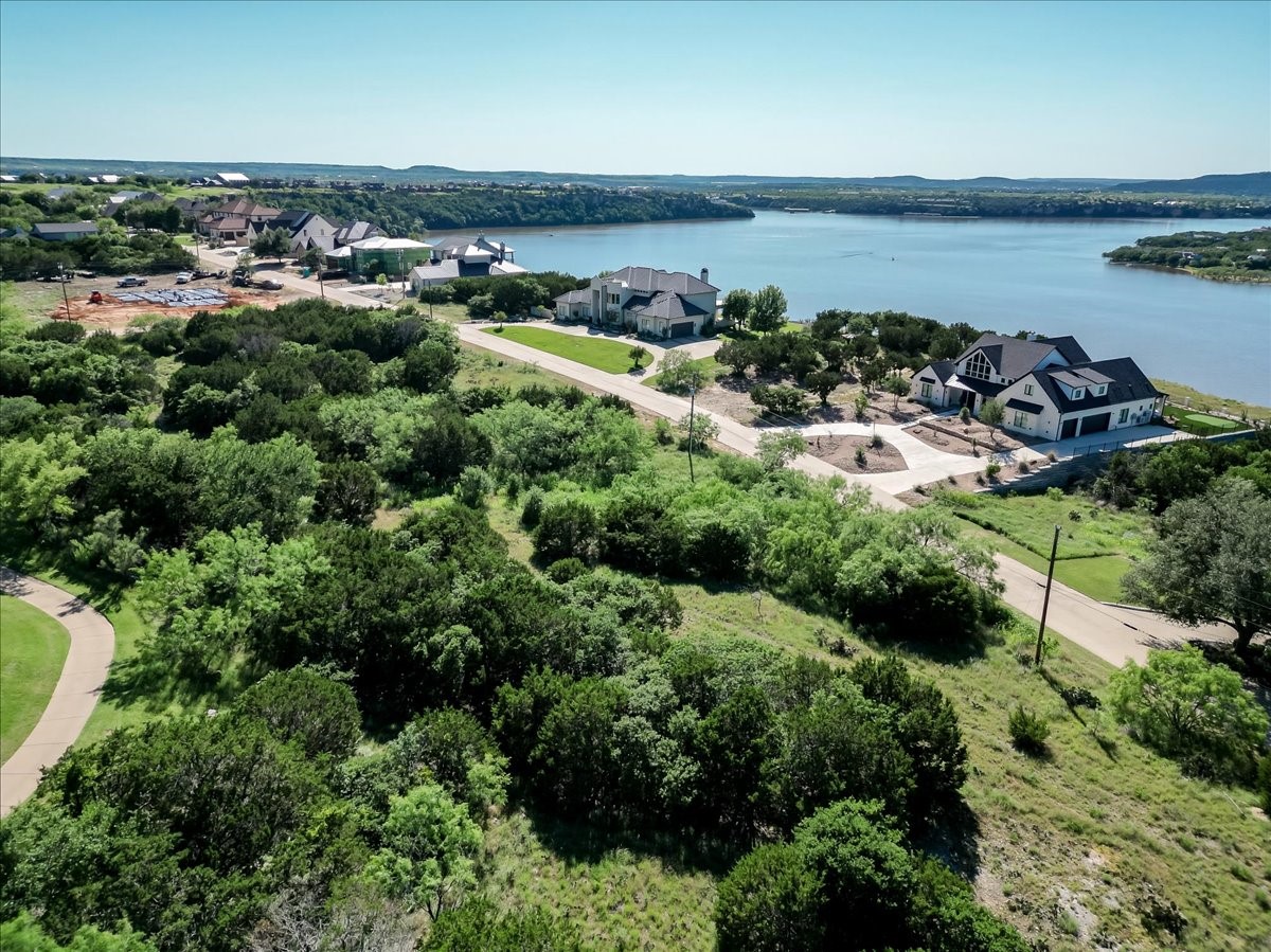 Tbd Bay Hill Drive Possum Kingdom Lake TX 76449