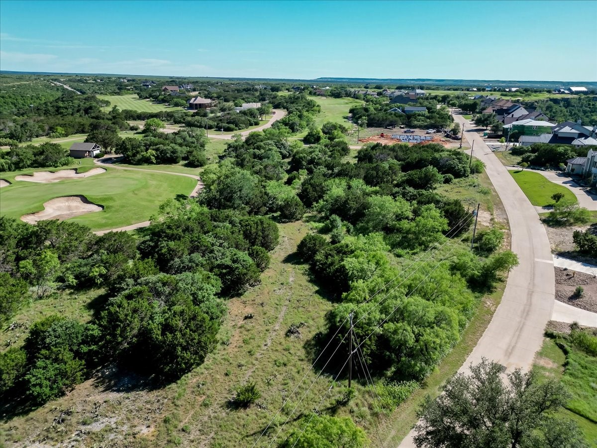 Tbd Bay Hill Drive Possum Kingdom Lake TX 76449