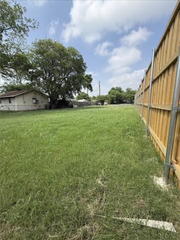4604 Red Bud Court The Colony TX 75056