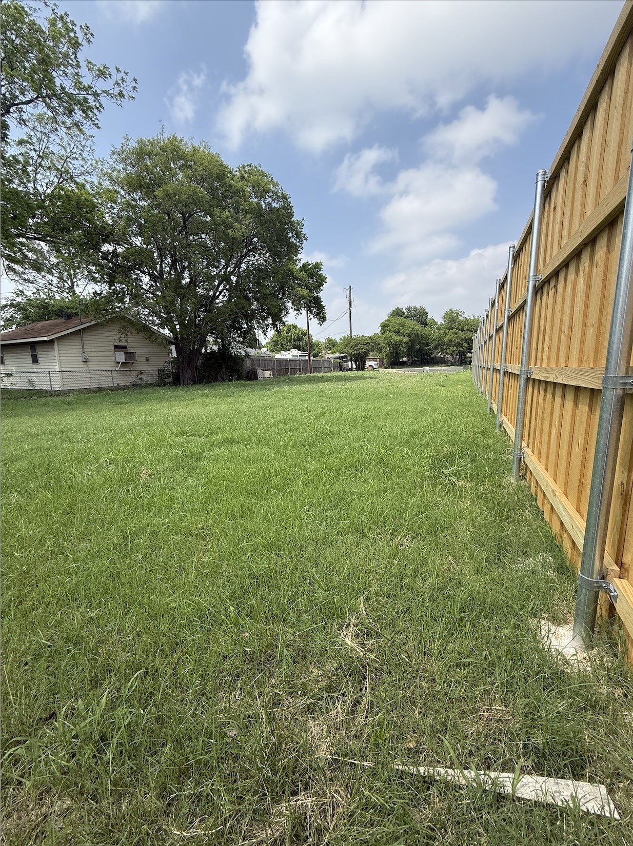 4604 Red Bud Court The Colony TX 75056