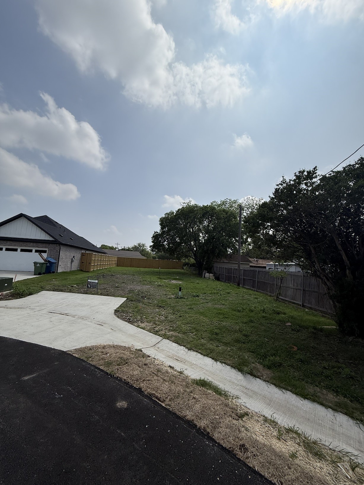 4604 Red Bud Court The Colony TX 75056