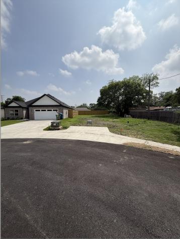 4604 Red Bud Court The Colony TX 75056