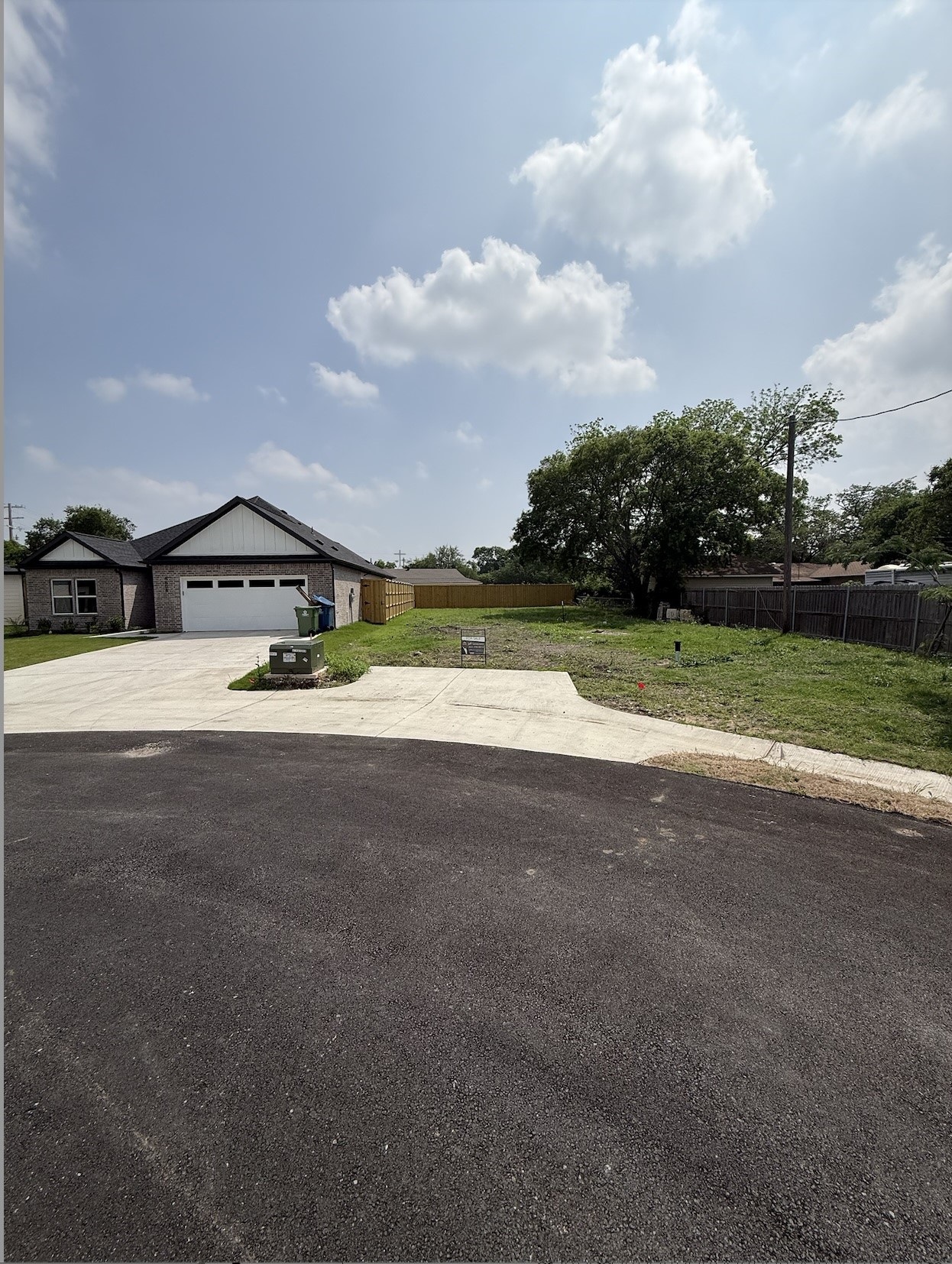 4604 Red Bud Court The Colony TX 75056