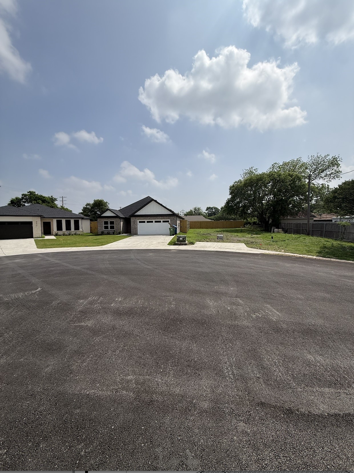 4604 Red Bud Court The Colony TX 75056